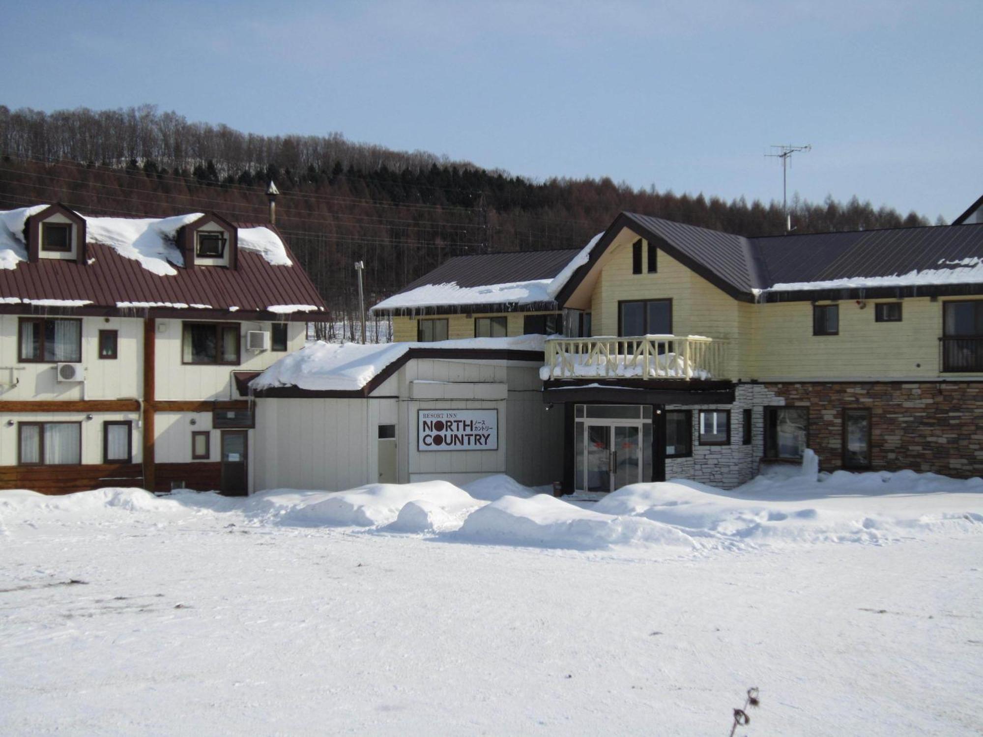 North Country Hotel
