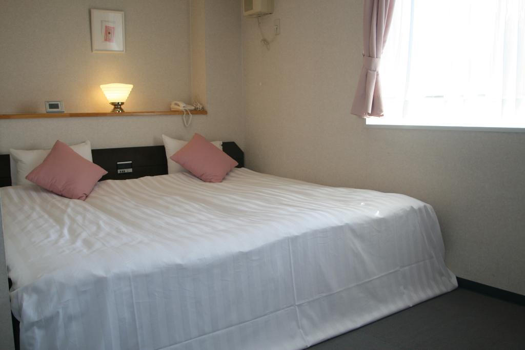 North Country Hotel Furano