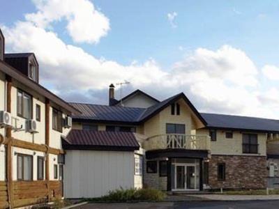 Hotel North Country