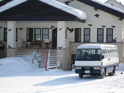 North Country Hotel Furano