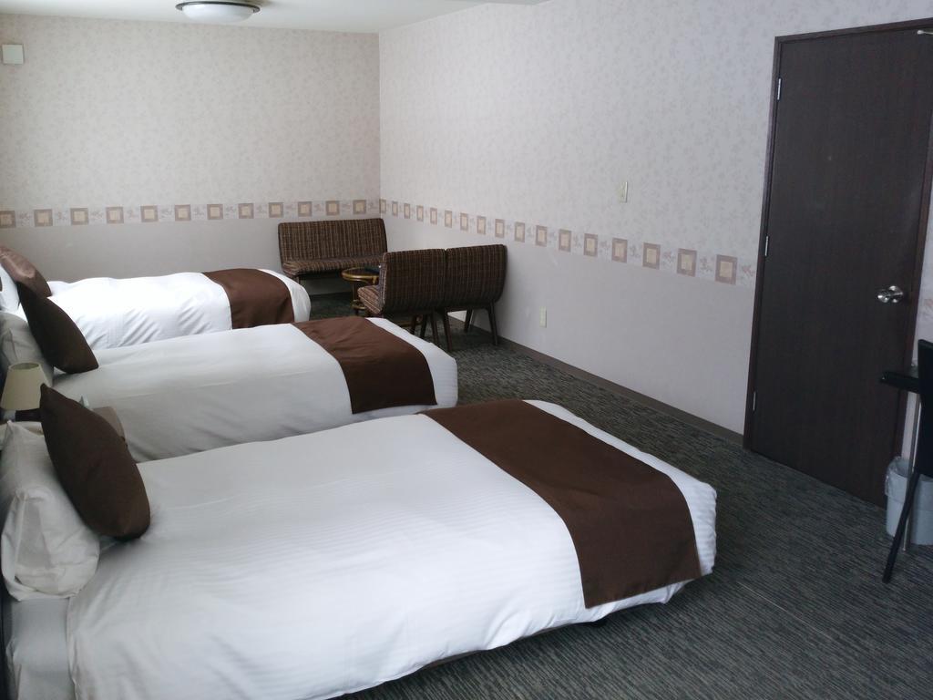 Hotel North Country Furano