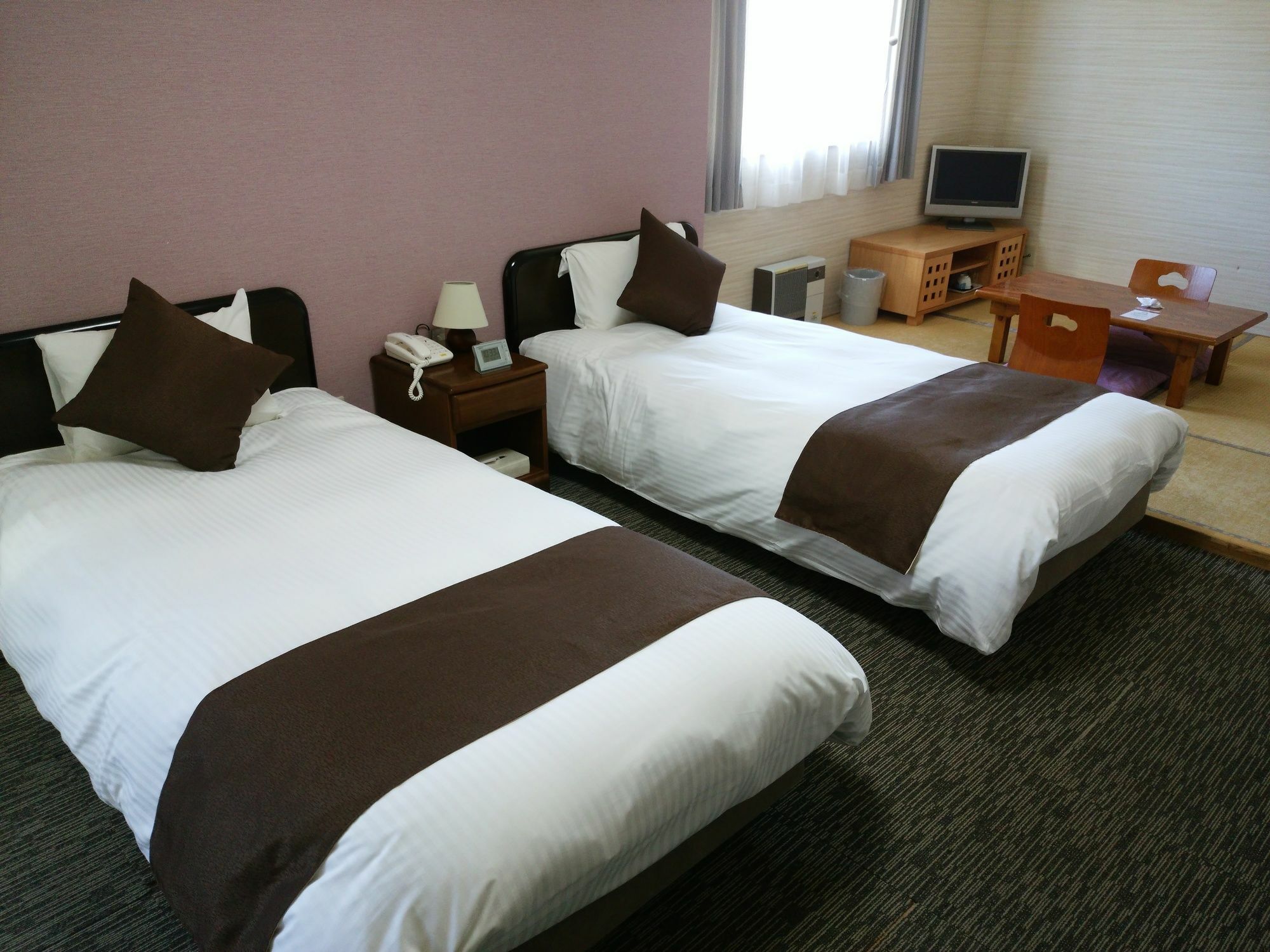 Hotel North Country