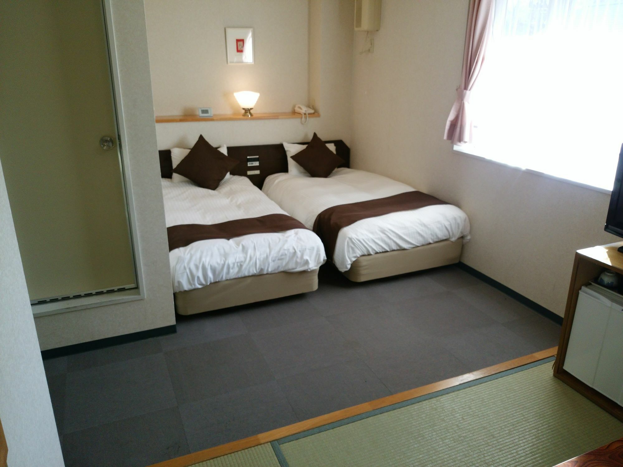 Hotel North Country Furano