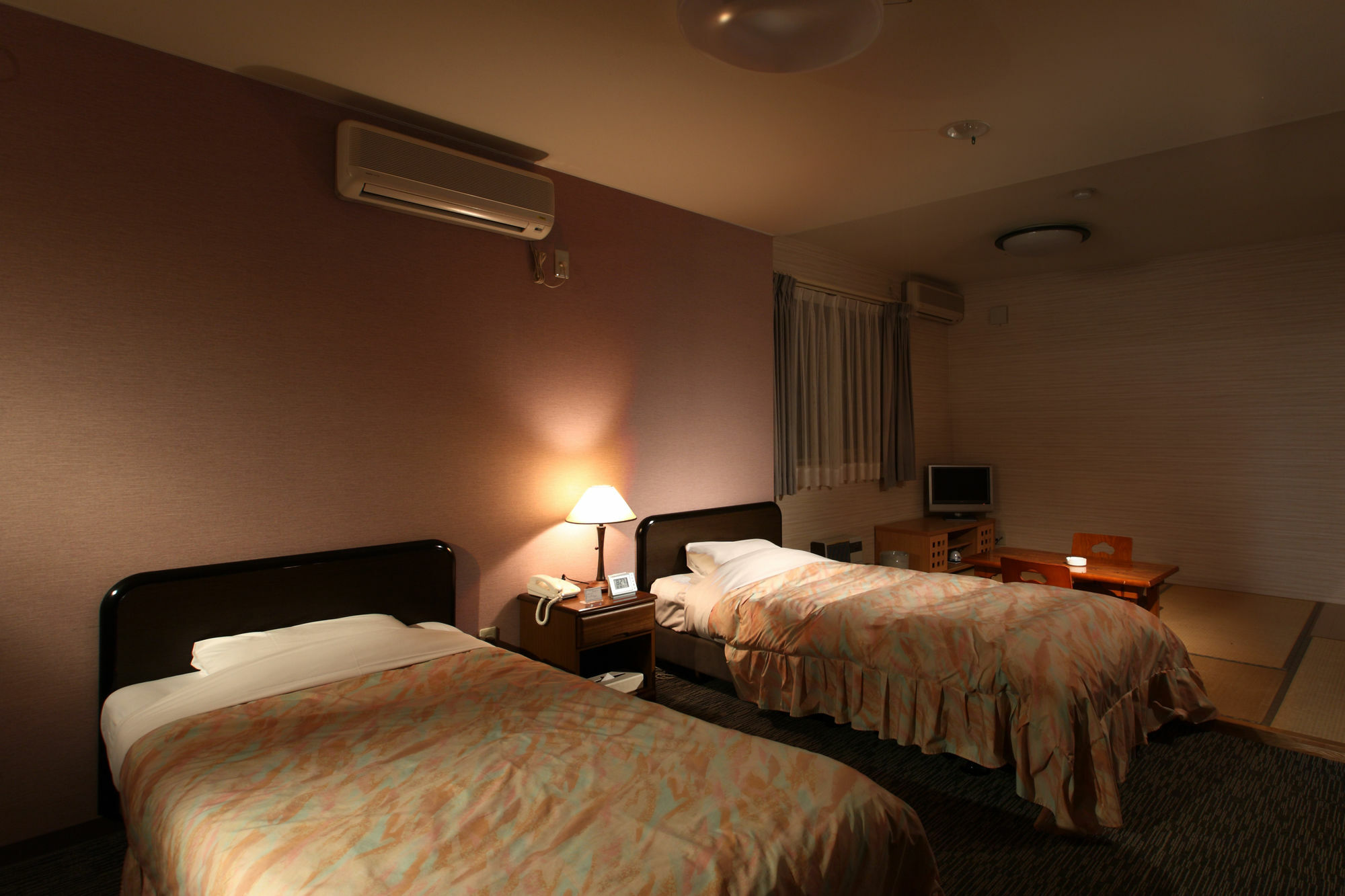 North Country 3* Furano