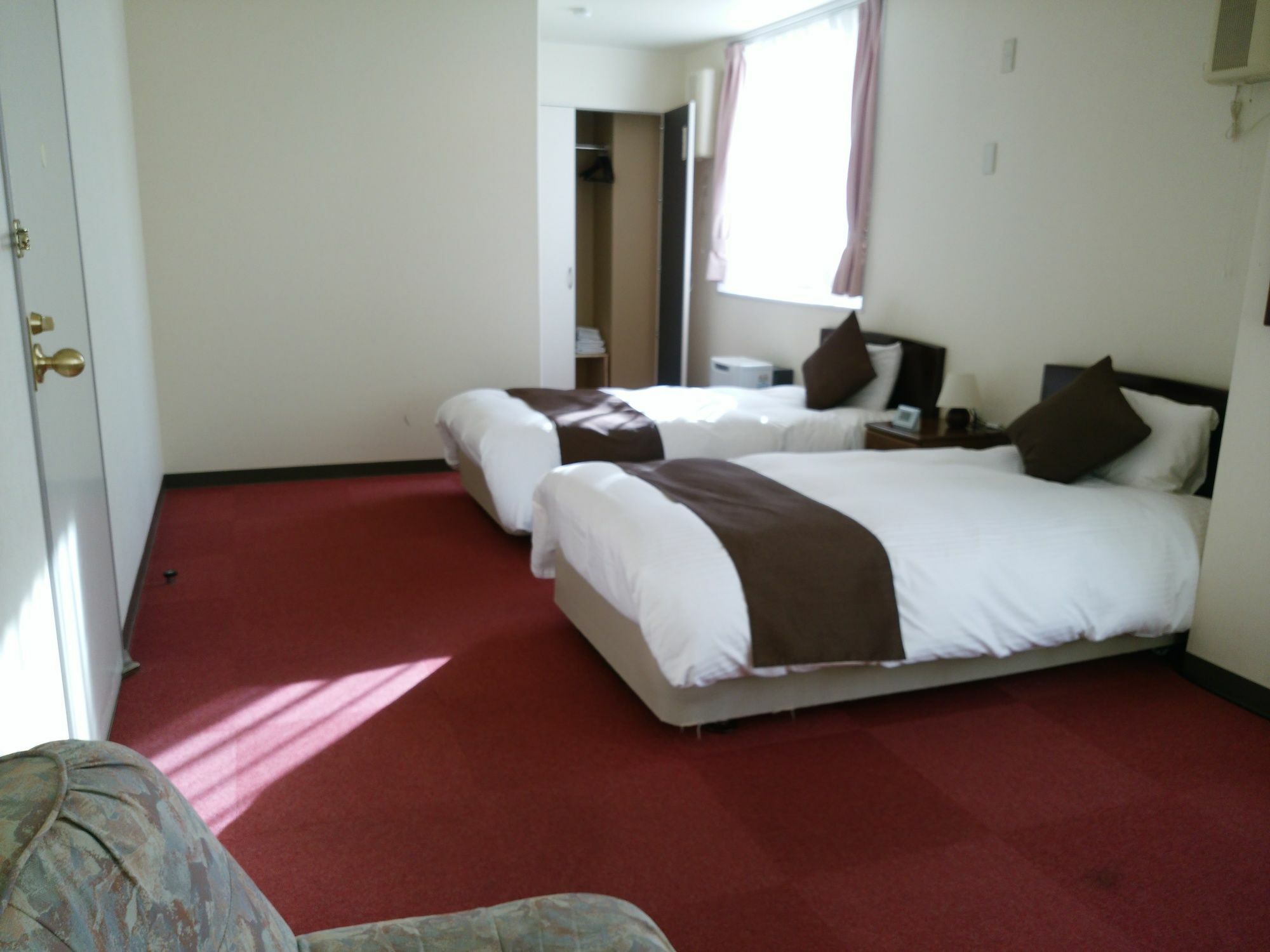 Hotel North Country