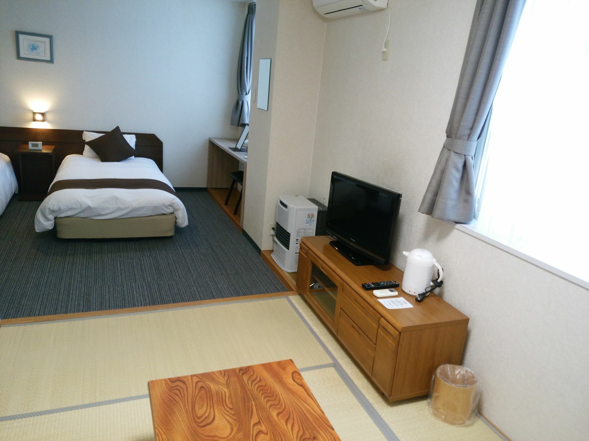 Hotel North Country Nakafurano