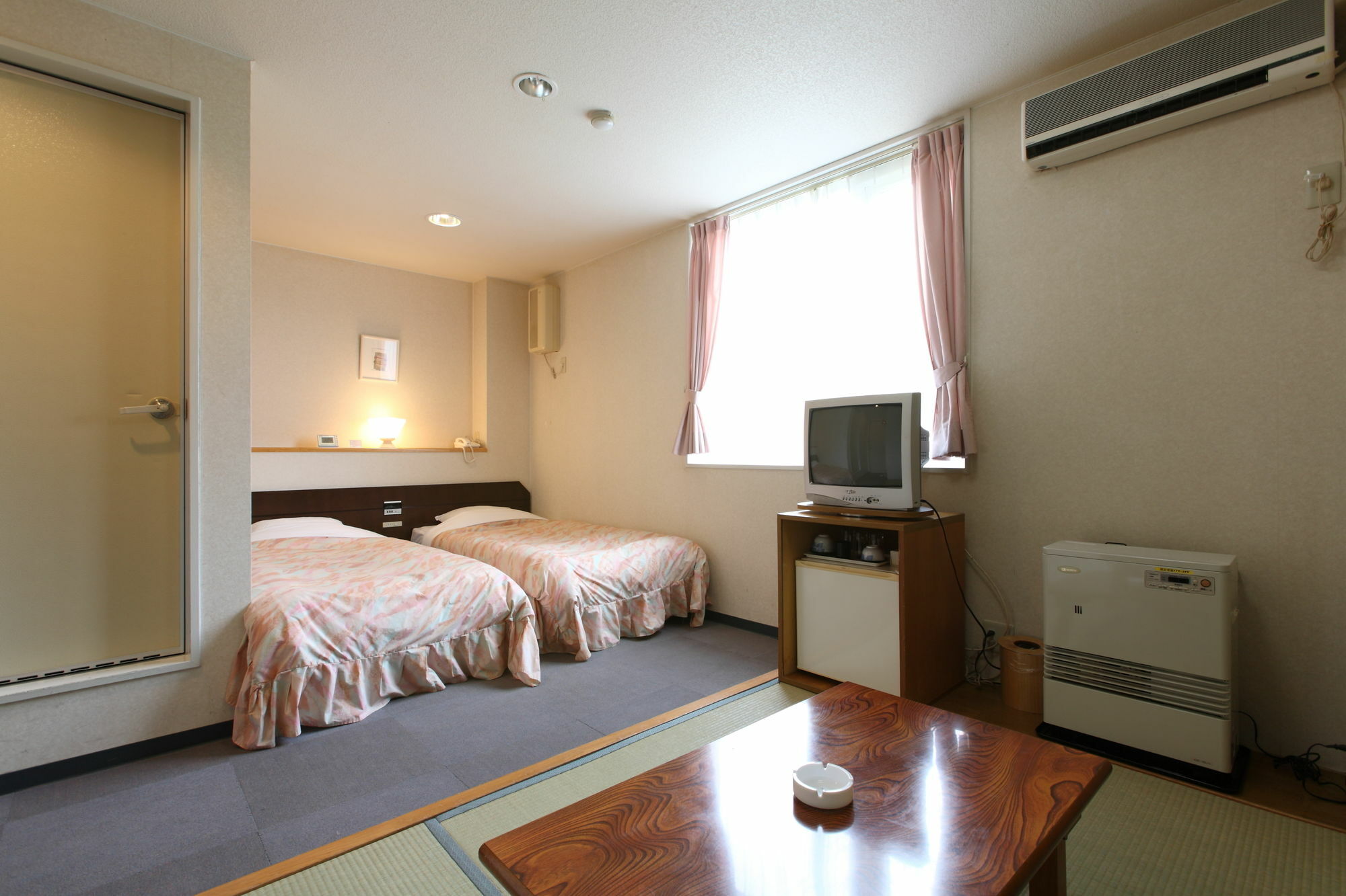 Hotel North Country