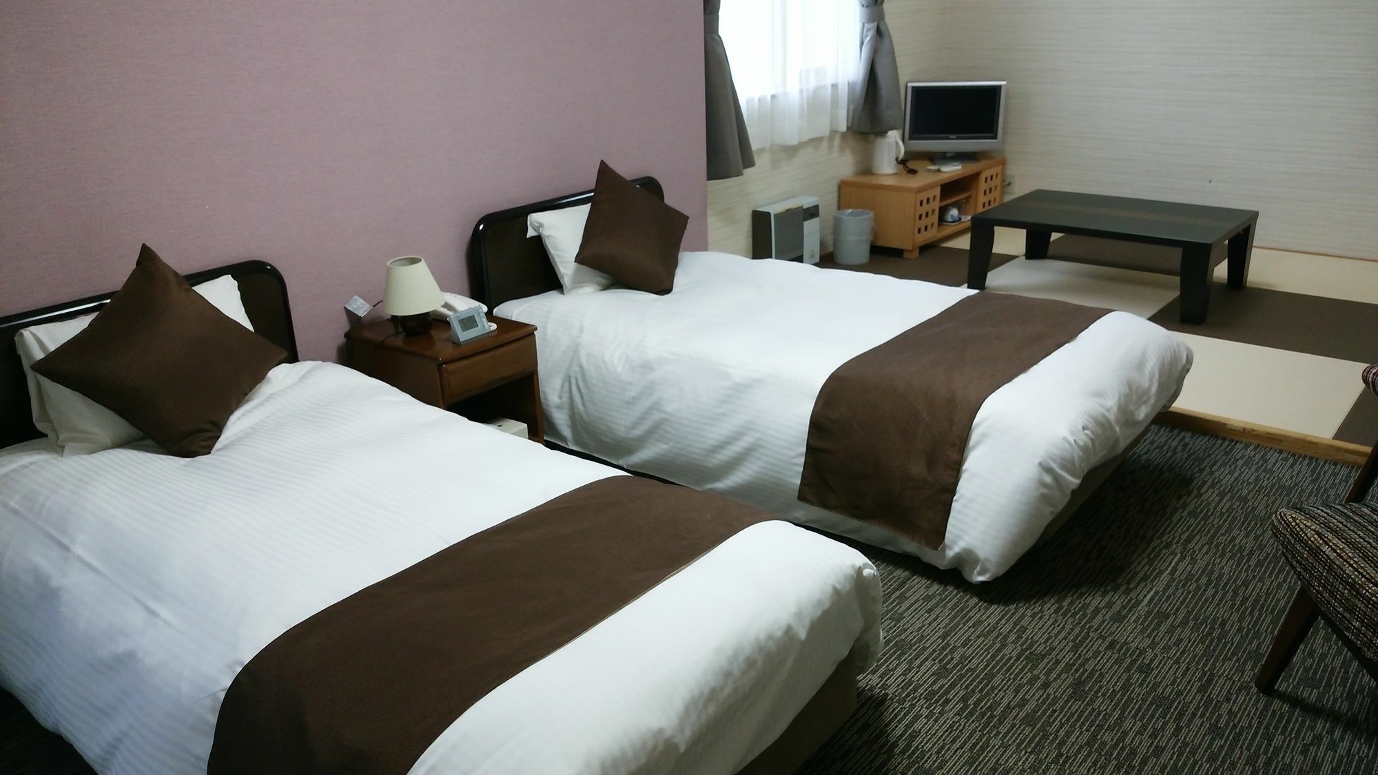 Hotel North Country Furano