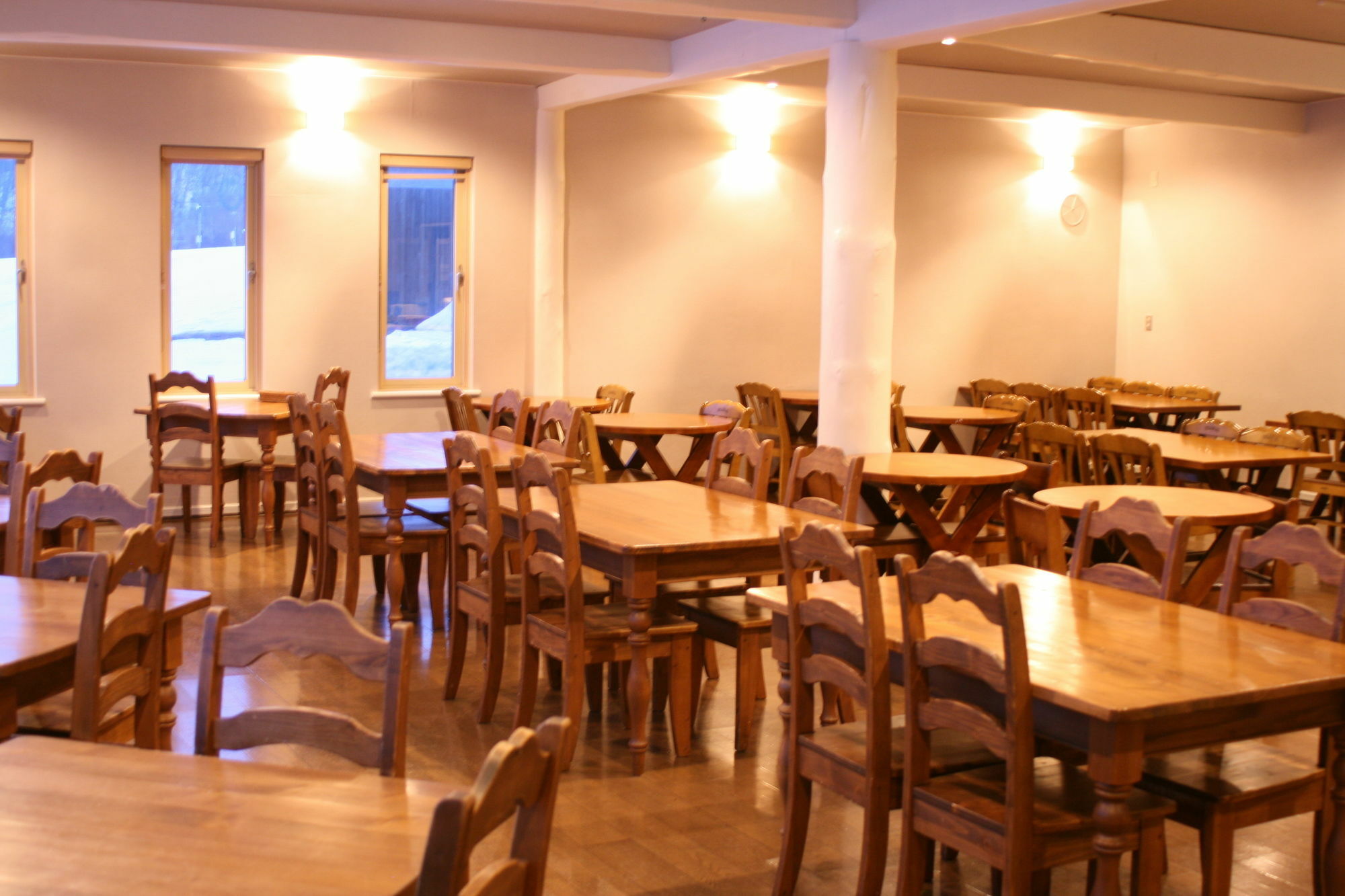 Hotel North Country Furano