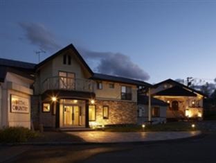 North Country Hotel 3*
